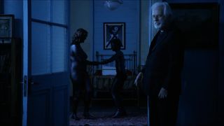 Pamela Flores nude – La Danza de la Realidad (2013) (Explicit Sex Vids)