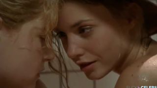 Explicit Movie Scenes. Rosanne Mulholland Conception (Concepcao)