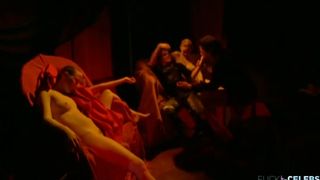 Explicit Movie Scenes. Rosanne Mulholland Conception (Concepcao)