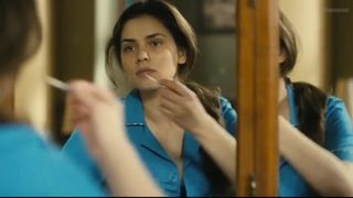 Natasha Petrovic, Simona Spirovska, Nevena Ristic Nude - The Piano Room (MK 2013