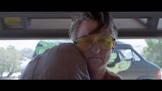 Peaches Uncut (explicit) version music video Peaches - Rub