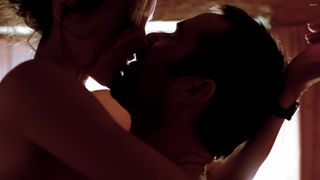 Rachel Shelley - Strike Back S02 E05E06 (2011)