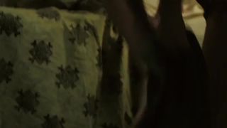 Lynn Collins Sexy - Uncertainty (2009)