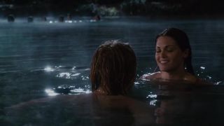 Kate French nude, Julianna Guill sexy – Fired Up (2009)