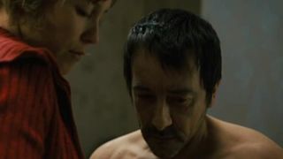 Isabelle Blais - Borderline (2008)