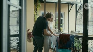 Marianna Zydek nude - Szostka s01e02-03 (2019)