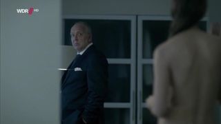 Jeanette Hain Nude - Tatort e857 (2012)