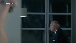 Jeanette Hain Nude - Tatort e857 (2012)