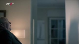 Jeanette Hain Nude - Tatort e857 (2012)