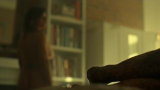 Elitsa Bako, Lora Burke nude - Lifechanger (2018)