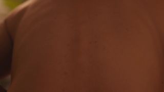 Magdalena Berus nude - Haplopelma hainanum (2018)