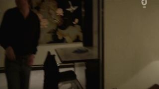 Franziska Hartmann, Bibiana Beglau, Valentina Sauca nude - Uber Barbarossaplatz (2016)