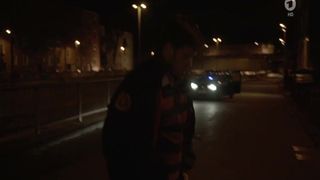 Franziska Hartmann, Bibiana Beglau, Valentina Sauca nude - Uber Barbarossaplatz (2016)