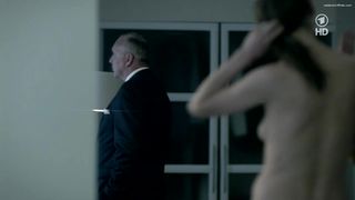 Jeanette Hain - Tatort Scheinwelten (2012)