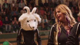 Meghan Rienks, Sasha Pieterse, Karrueche Tran nude - The Honor List (2018)