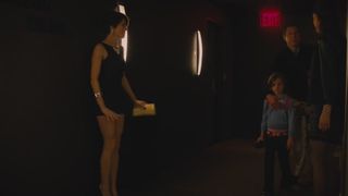 Emmanuelle Vill nude, Natasha Romanova, Shanyn Leigh naked - Welcome to New York (2014)