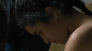 Sabrina Ouazani Nude - Inch'Allah (2012)