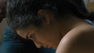 Sabrina Ouazani Nude - Inch'Allah (2012)