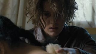 Sabrina Ouazani Nude - Inch'Allah (2012)