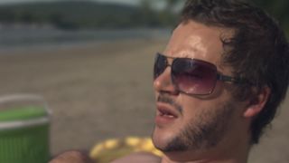 Nora Semjen, Aranka Ronai nackte - Farkasember (2008)