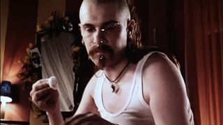 Dijn Blom nude - Jezus is een Palestijn (1999) Explicit Real Sex