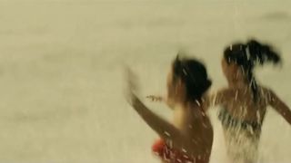 Marta Milans, Veronica Sanchez nude - El Embarcadero s01e03-07 (2018)