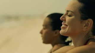 Marta Milans, Veronica Sanchez nude - El Embarcadero s01e03-07 (2018)