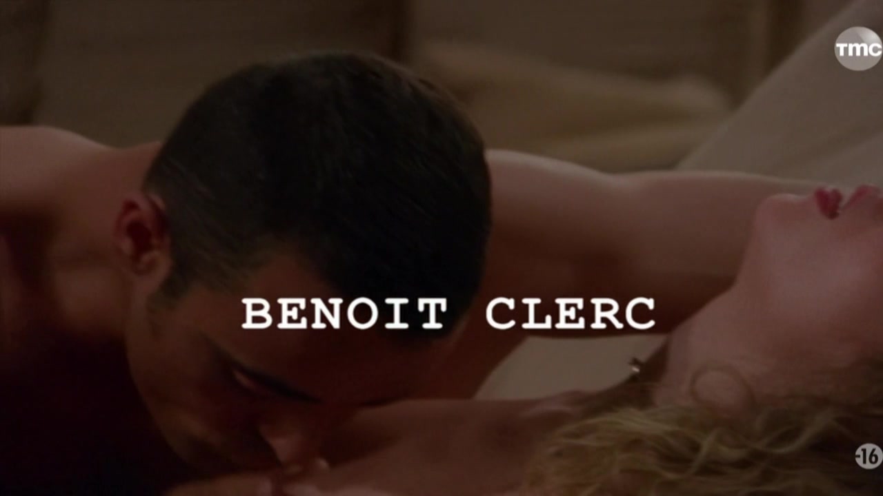 Melanie Coste nude – Vengeance brulante (2005)