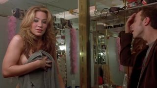 Joanna Krupa Nude, Lynn Collins Sexy - The Dog Problem (2006)