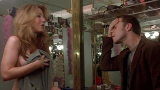 Joanna Krupa Nude, Lynn Collins Sexy - The Dog Problem (2006)