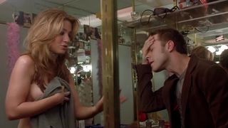 Joanna Krupa Nude, Lynn Collins Sexy - The Dog Problem (2006)