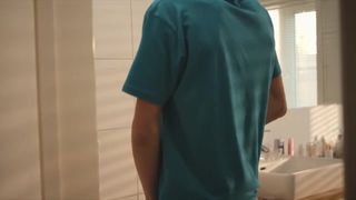 Silje Hagrim Dahl nude - Reckless (2013) young orgy sex