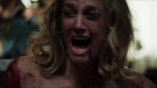 Sylvia Jefferies- 3 From Hell (2019)