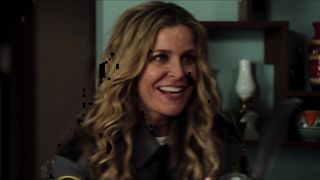 Sylvia Jefferies- 3 From Hell (2019)