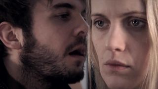 Dora Johannsdottir, etc Nude - Eva (2014)