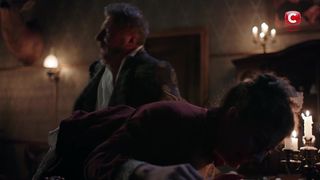 Darja Legeida nude - Kriposna s01e01 (2019)