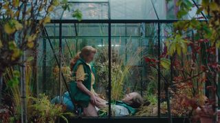 Olivia Lonsdale, Sytske van der Ster nude - Botanica (2017)