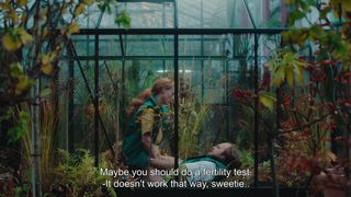 Olivia Lonsdale, Sytske van der Ster nude - Botanica (2017)