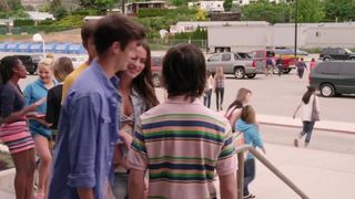 Jessica Lowndes Sexy - A Mothers Nightmare (2012)