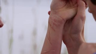 Jessica Lowndes Sexy - A Mothers Nightmare (2012)