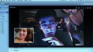 Jessica Lowndes Sexy - A Mothers Nightmare (2012)