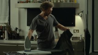 Emmanuelle Bercot, Chrystele Saint Louis Augustin nude - My King (2015)