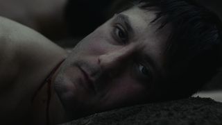 Leane Labreche-Dor, Micheline Lanctot nude - Le rire (2020)