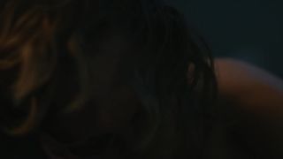 Leane Labreche-Dor, Micheline Lanctot nude - Le rire (2020)