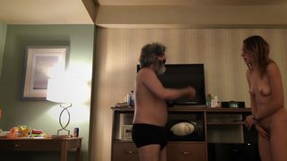 Josephine Decker naked - Room 104 s02e07 (2018)