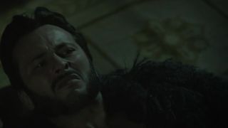 Jemima West nude – Maison Close s02e07 (2013)