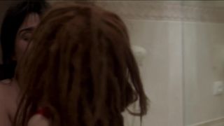 Julie-Marie Parmentier, Christine Citti nude  - Suite noire s01e02 (2009)