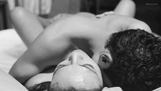 Giovanna Zacarías nude sex scene in Rabioso Sol, Rabioso Cielo (2009)