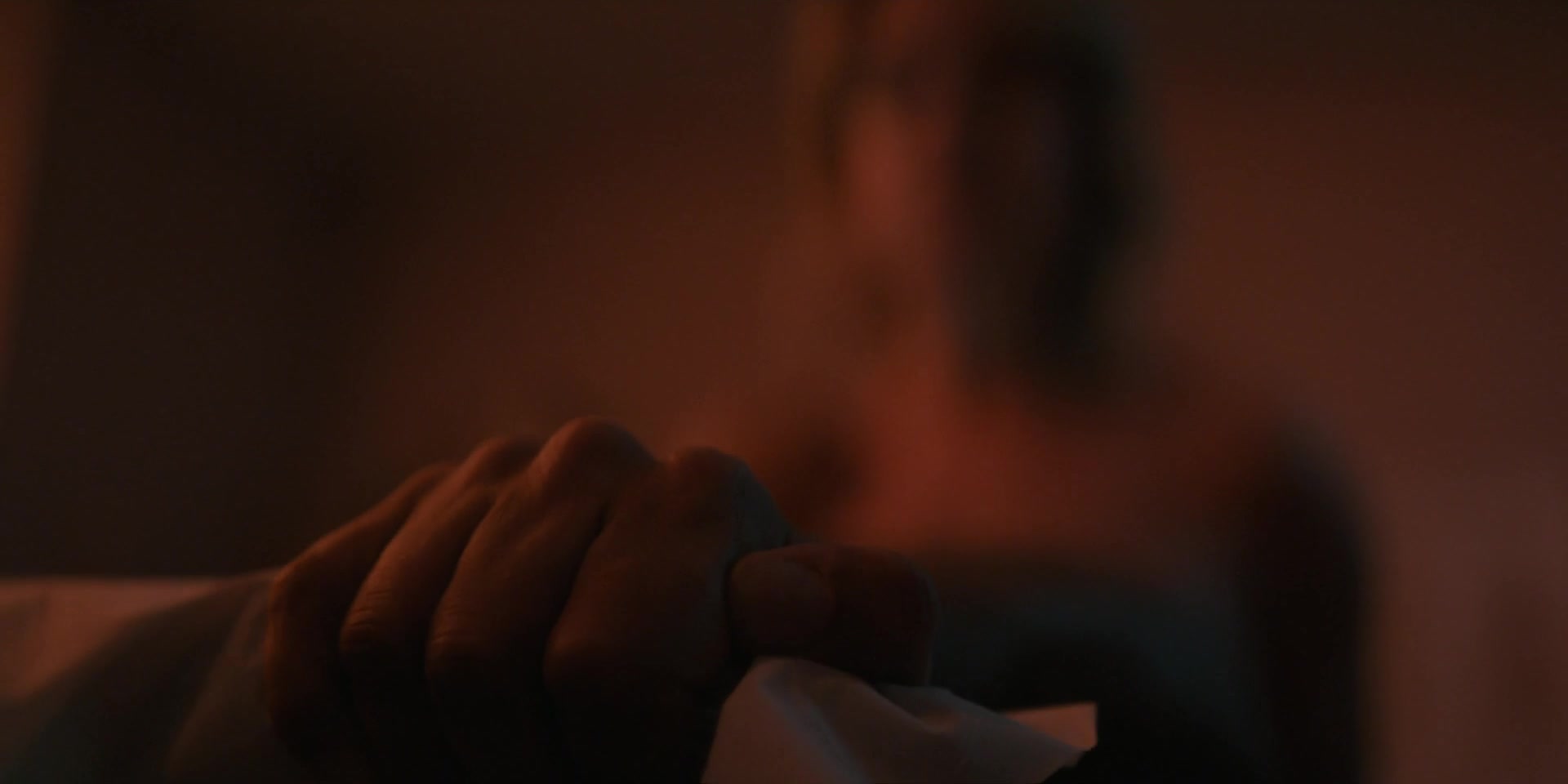 Sinead Keenan nude – Deep Water s01e03-04 (2019)