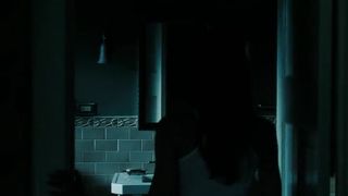 Odette Annable Nude - The Unborn (2009)